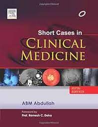 Short Cases in Clinical Medicine